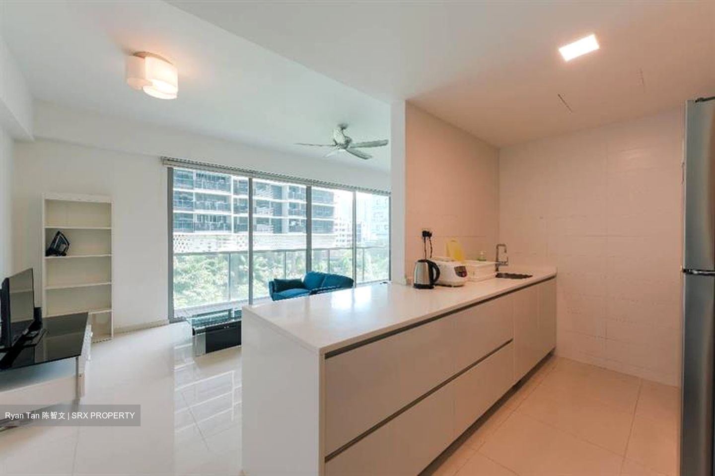 One-north Residences (D5), Apartment #635069651